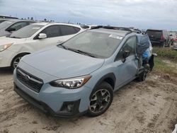 2019 Subaru Crosstrek Premium for sale in Opa Locka, FL