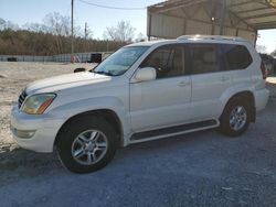 2006 Lexus GX 470 for sale in Cartersville, GA