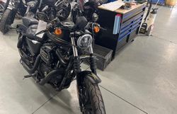 Harley-Davidson xl883 n salvage cars for sale: 2020 Harley-Davidson XL883 N