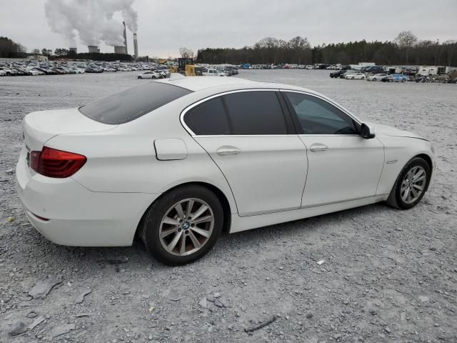 2014 BMW 528 I