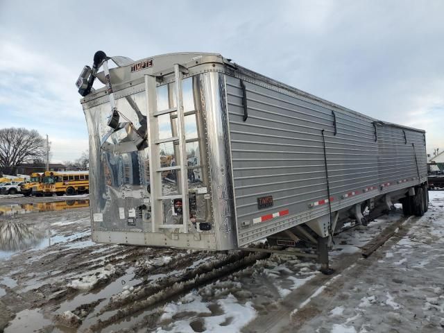 2016 Timpte 4368