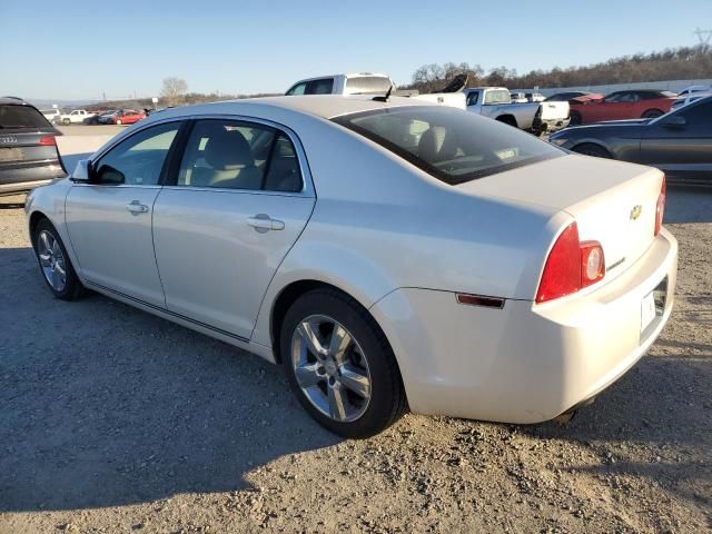 2011 Chevrolet Malibu 2LT