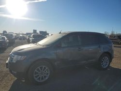 2009 Ford Edge SEL en venta en Des Moines, IA