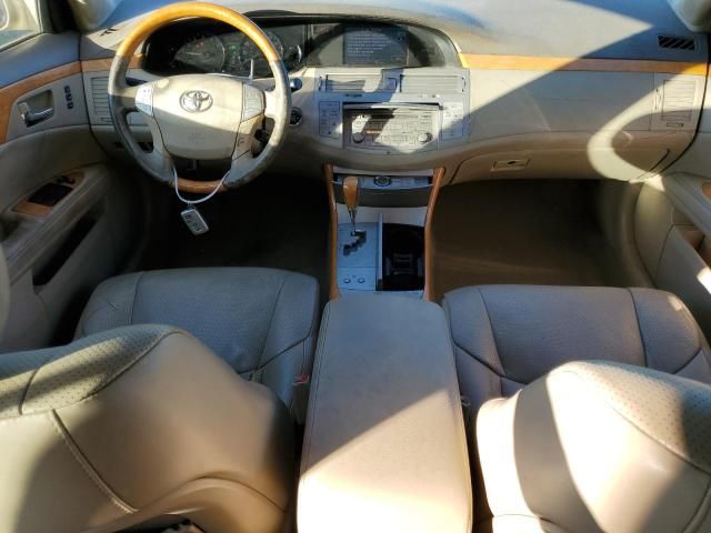 2007 Toyota Avalon XL