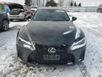 2022 Lexus IS 300