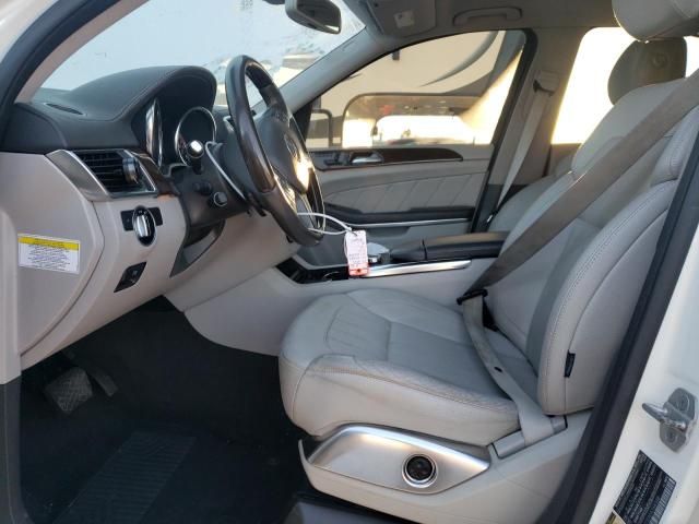 2013 Mercedes-Benz GL 450 4matic