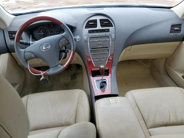 2008 Lexus Es 350
