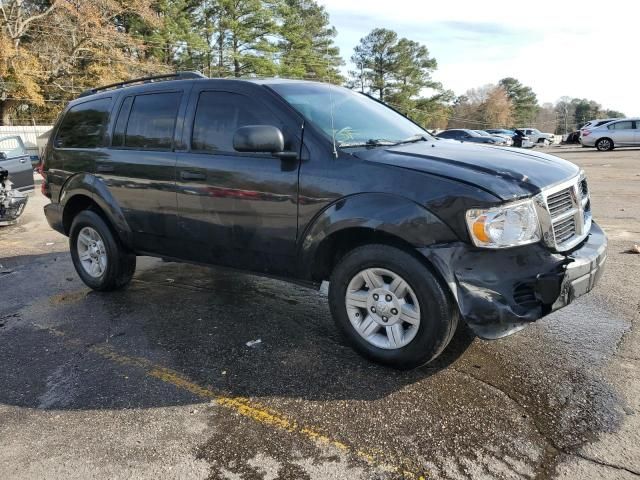 2008 Dodge Durango SXT