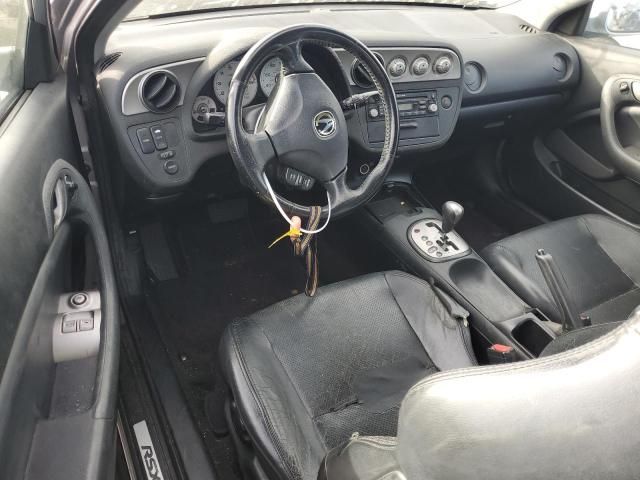 2002 Acura RSX
