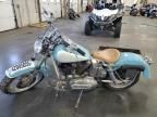 1977 Harley-Davidson 1977 Harley Davidson Sportster