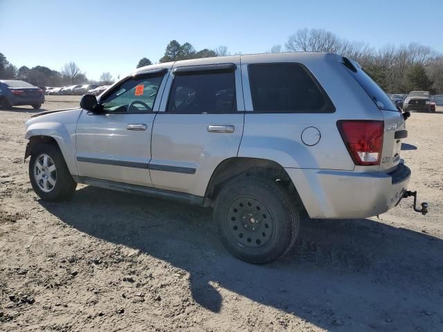 2008 Jeep Grand Cherokee Laredo