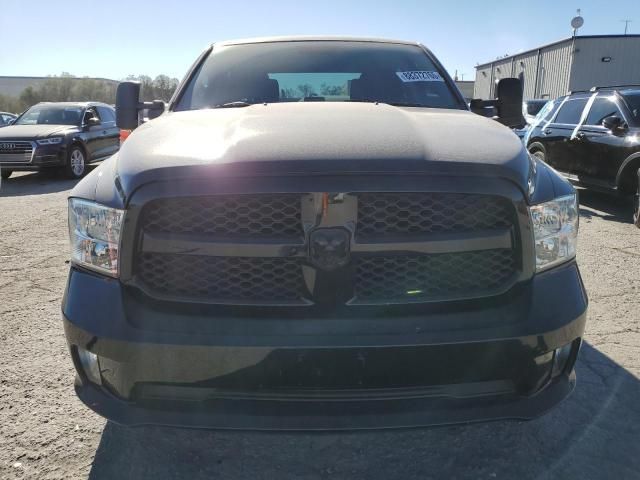 2017 Dodge RAM 1500 ST