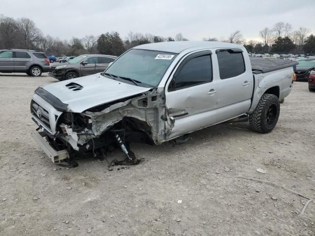 2005 Toyota Tacoma Double Cab