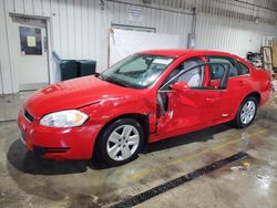 2010 Chevrolet Impala LS en venta en York Haven, PA