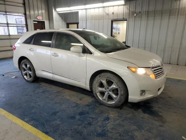 2011 Toyota Venza