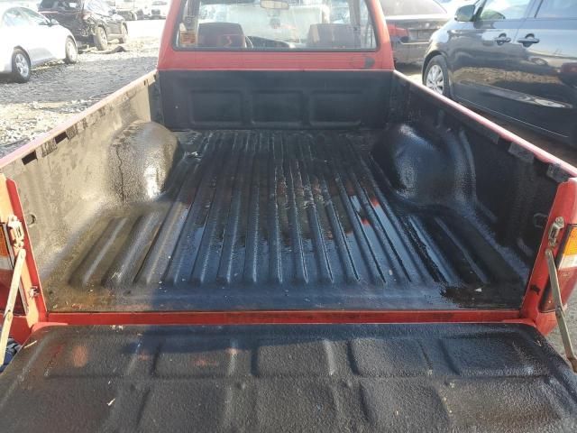 1994 Toyota Pickup 1/2 TON Short Wheelbase STB