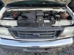 2004 Ford Econoline E450 Super Duty Cutaway Van