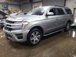 2023 Ford Expedition Max Limited en venta en Elgin, IL