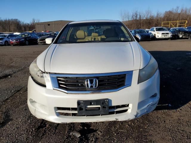 2009 Honda Accord EXL