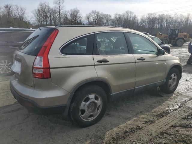 2008 Honda CR-V LX