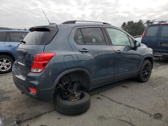 2021 Chevrolet Trax 1LT