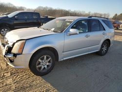 Cadillac salvage cars for sale: 2009 Cadillac SRX