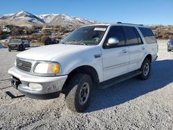 1998 Ford Expedition en venta en Reno, NV