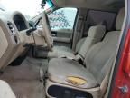 2007 Ford F150 Supercrew