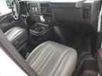 2022 Chevrolet Express G2500