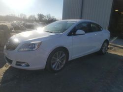 Buick salvage cars for sale: 2015 Buick Verano Convenience