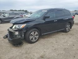 2017 Nissan Pathfinder S for sale in Harleyville, SC