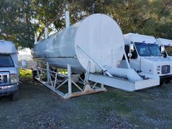 2000 Tank Trailer en venta en Martinez, CA