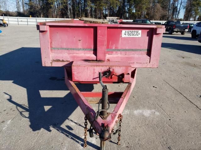 2005 Other Heavy Equipment Other