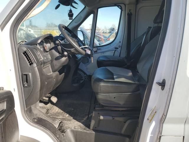 2021 Dodge RAM Promaster 1500 1500 High