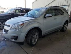 Chevrolet Equinox Vehiculos salvage en venta: 2015 Chevrolet Equinox LT