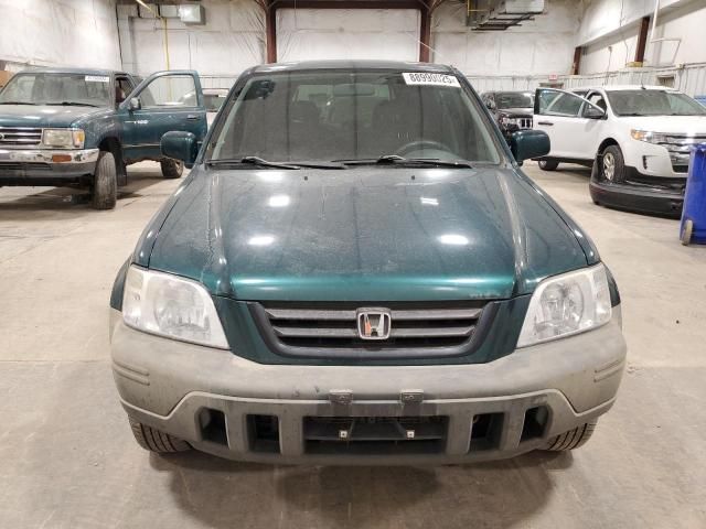 2000 Honda CR-V EX