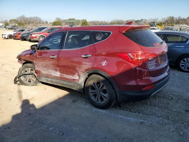 2016 Hyundai Santa FE Sport