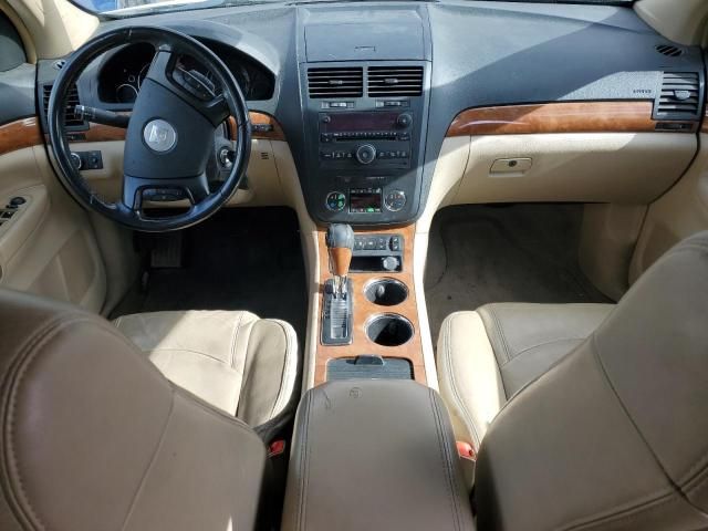 2008 Saturn Outlook XR