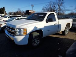 2011 Chevrolet Silverado K1500 for sale in New Britain, CT