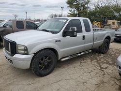 Ford f250 salvage cars for sale: 1999 Ford F250 Super Duty