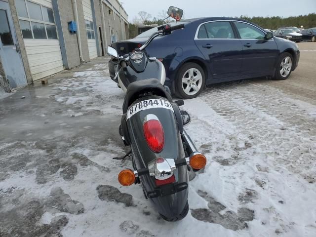 2012 Kawasaki VN900 B