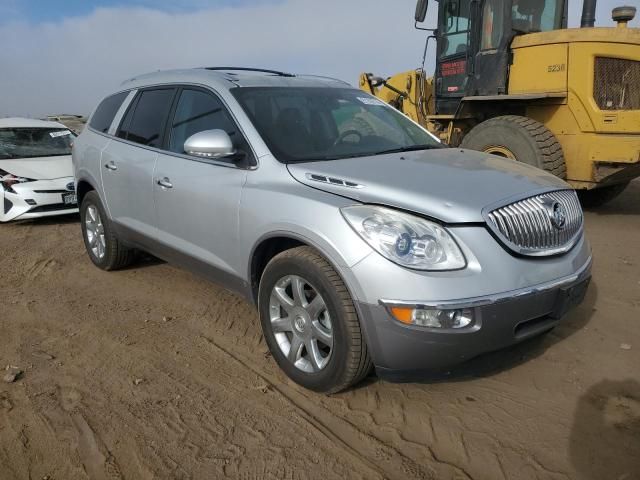 2010 Buick Enclave CXL