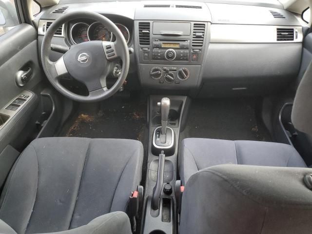 2009 Nissan Versa S