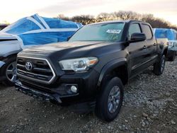 2016 Toyota Tacoma Double Cab for sale in Grand Prairie, TX