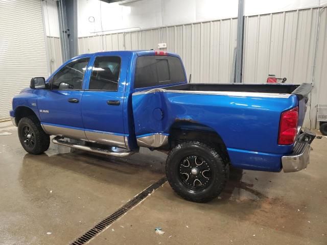 2008 Dodge RAM 1500 ST