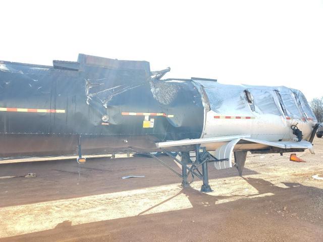 2009 Entyre 2009 Etnyre Tank Trailer