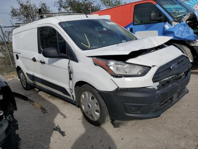 2021 Ford Transit Connect XL