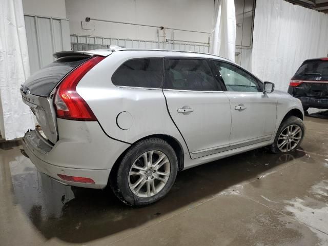 2014 Volvo XC60 3.2