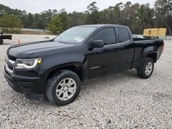 Chevrolet Colorado salvage cars for sale: 2015 Chevrolet Colorado LT