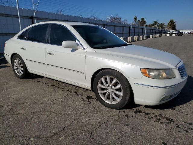 2006 Hyundai Azera SE